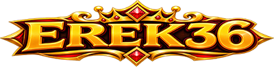 erek36.net LOGO